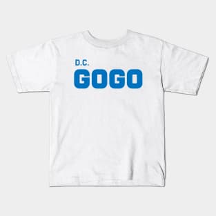 DC GOGO Kids T-Shirt